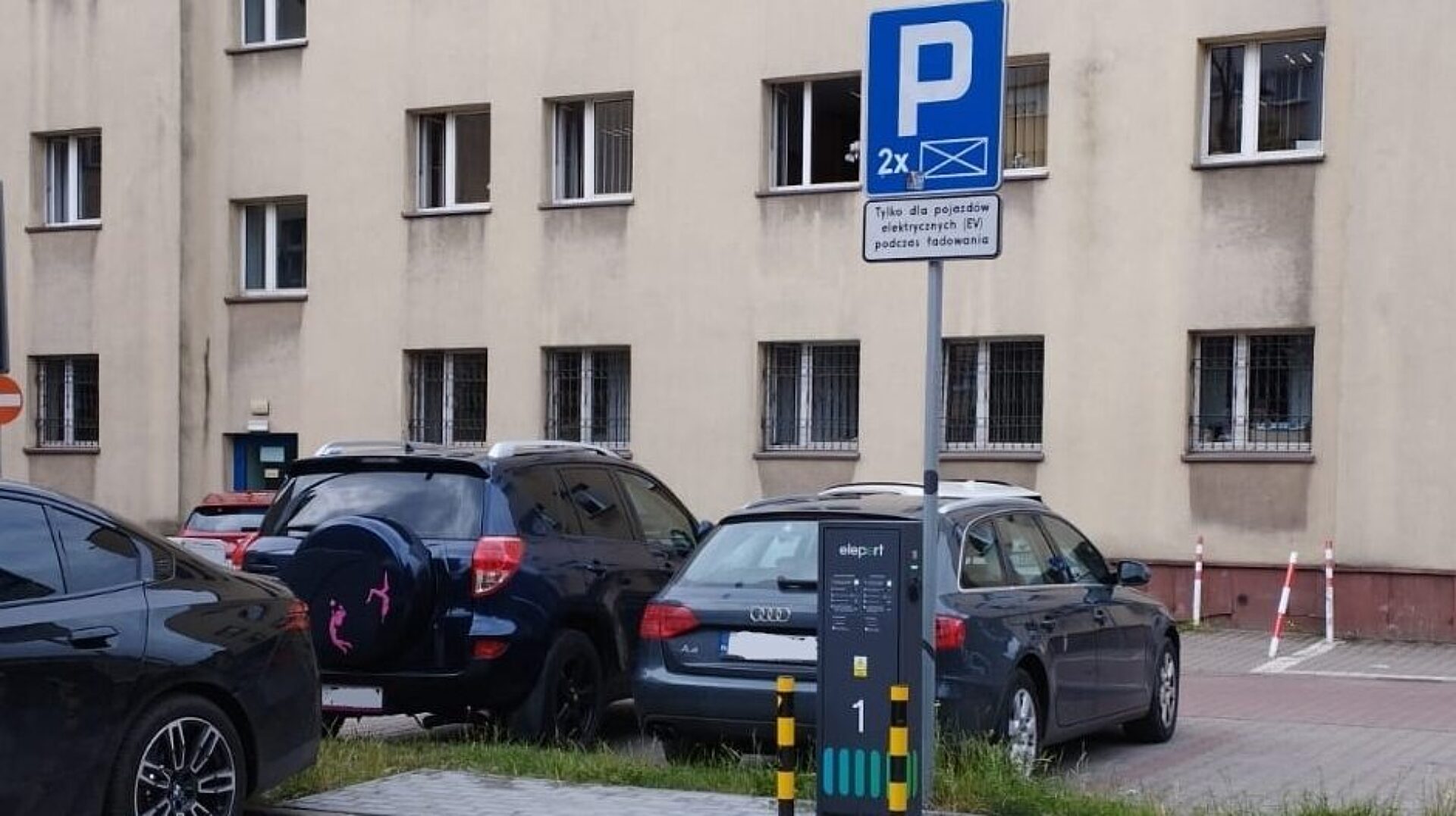 Stacje ladowania ruda slaska Stacje ladowania ruda slaska