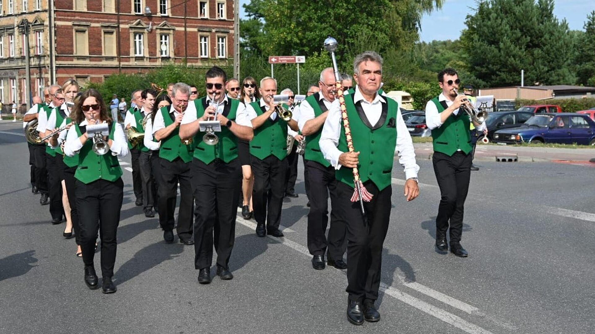 Orkiestra deta Bielszowice 1 Orkiestra deta Bielszowice 1