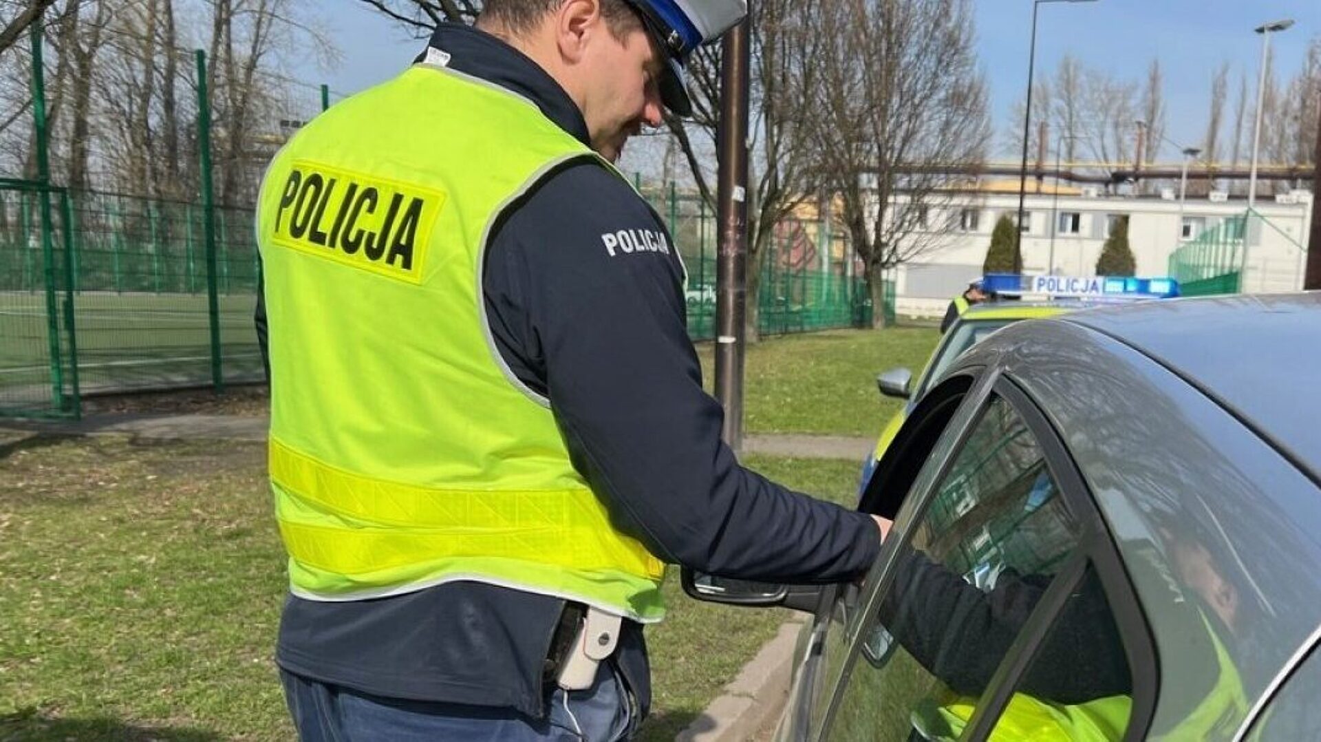 Bezpieczny pieszy ruda slaska Bezpieczny pieszy ruda slaska