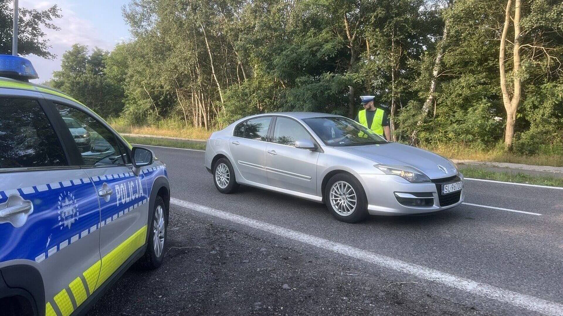 Kontrola predkosci ruda slaska 2 Kontrola predkosci ruda slaska 2