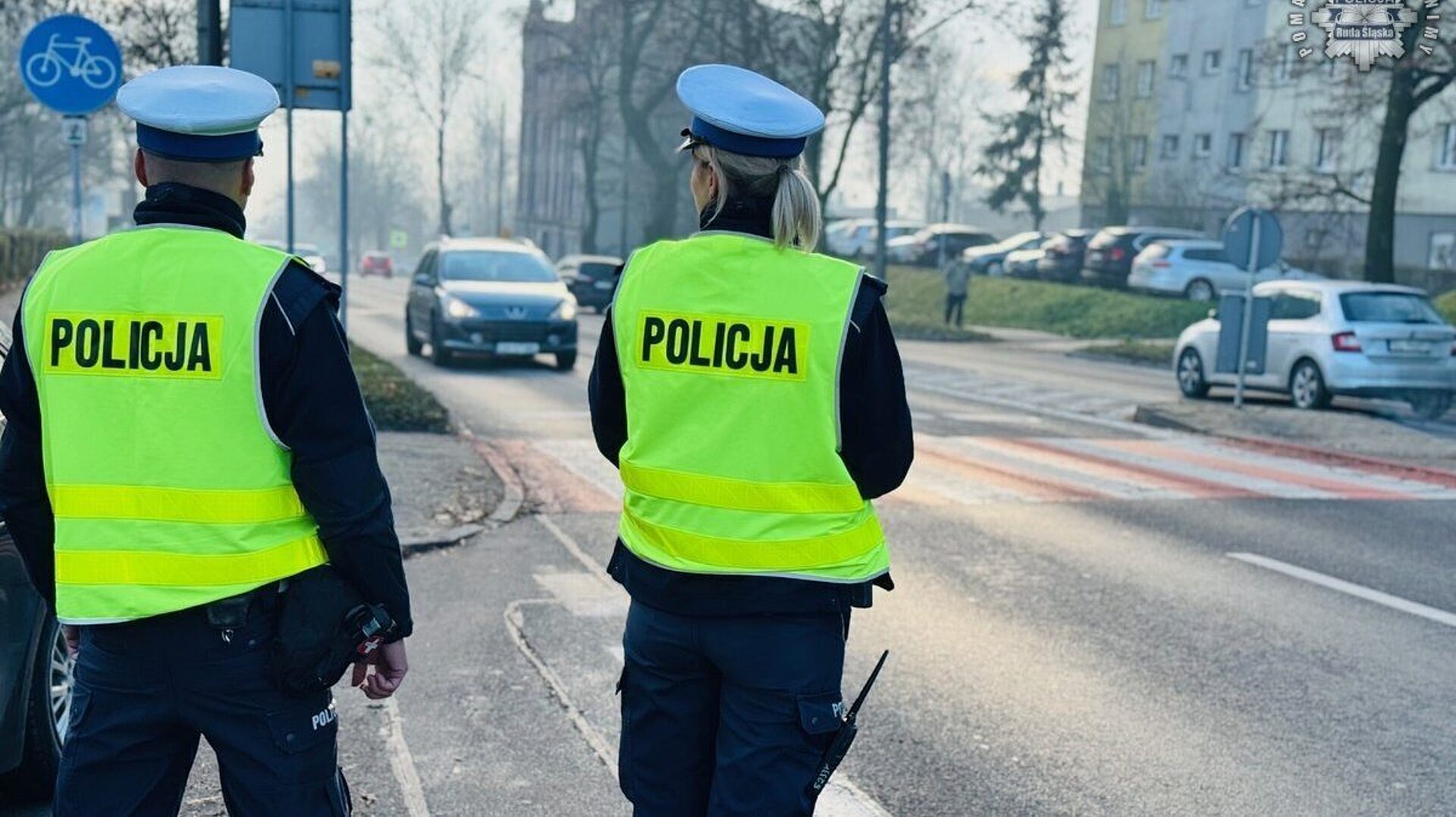 Patrol ruda1 Patrol ruda1