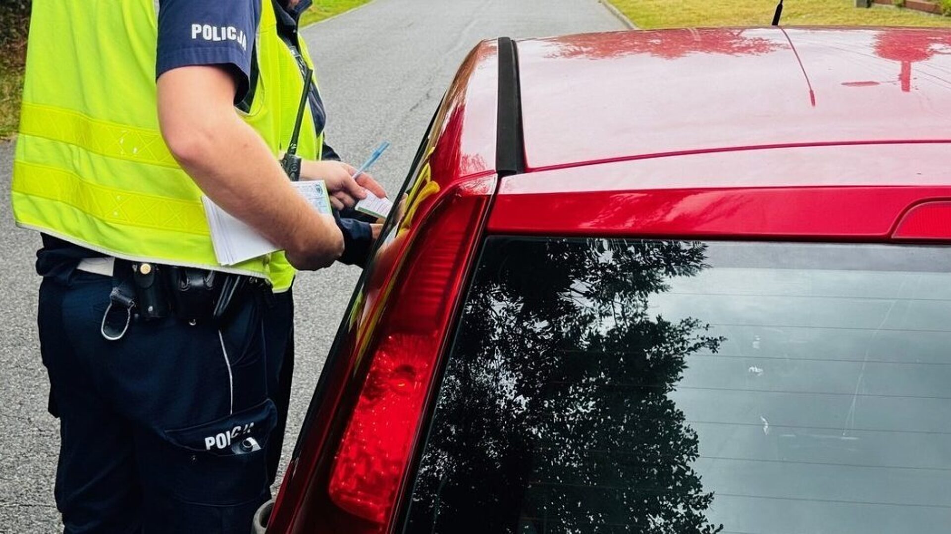 Policja predkosc ruda slaska 2 Policja predkosc ruda slaska 2