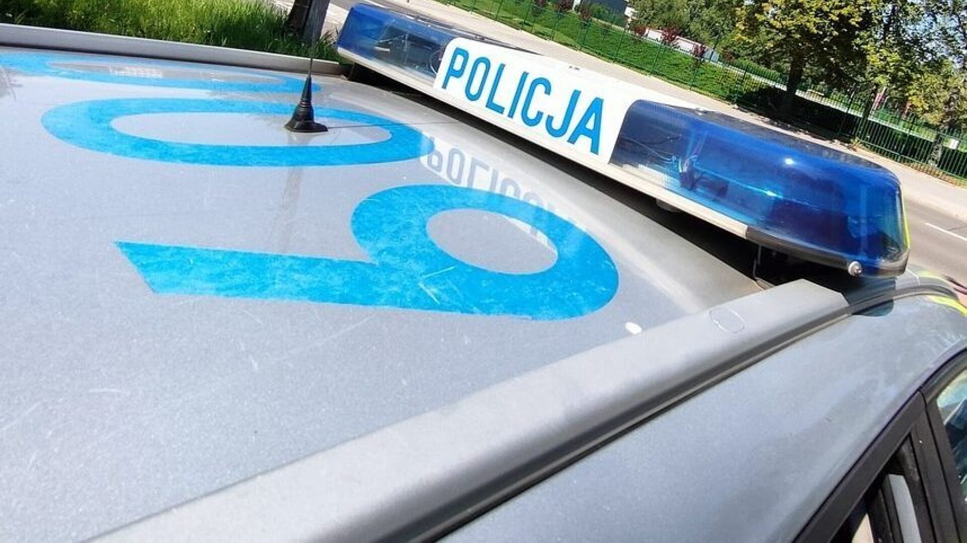 Policja ruda slaska Policja ruda slaska
