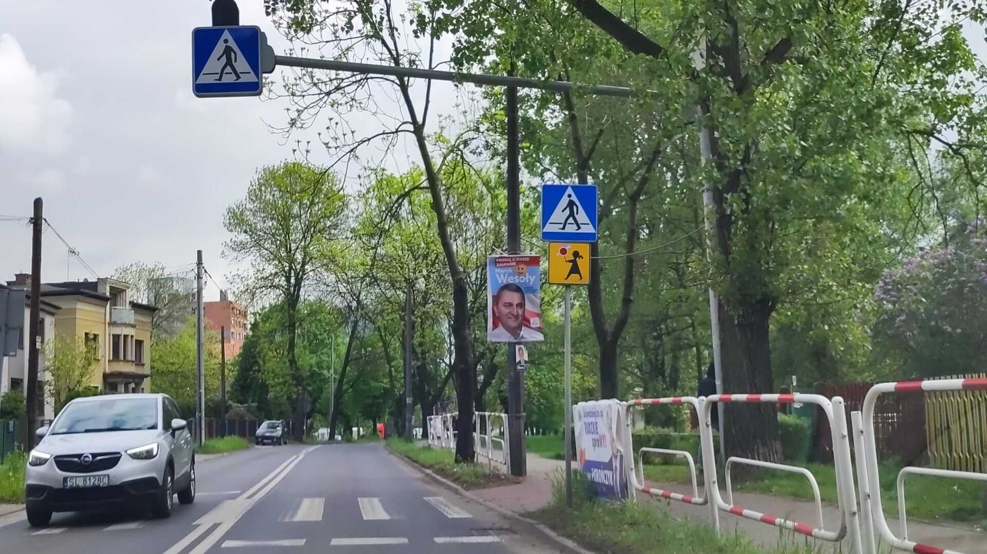 Potracenie ruda slaska Potracenie ruda slaska