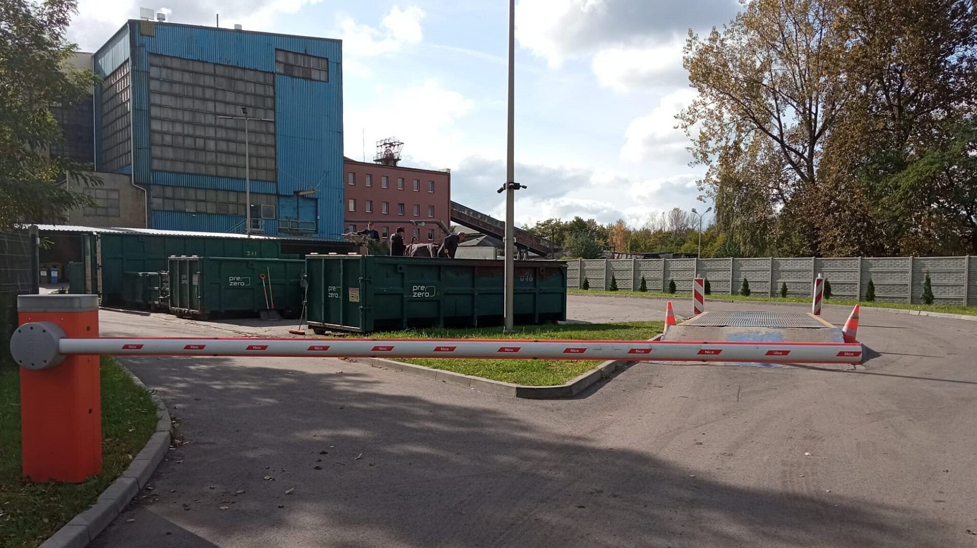 Pszok ruda slaska Pszok ruda slaska