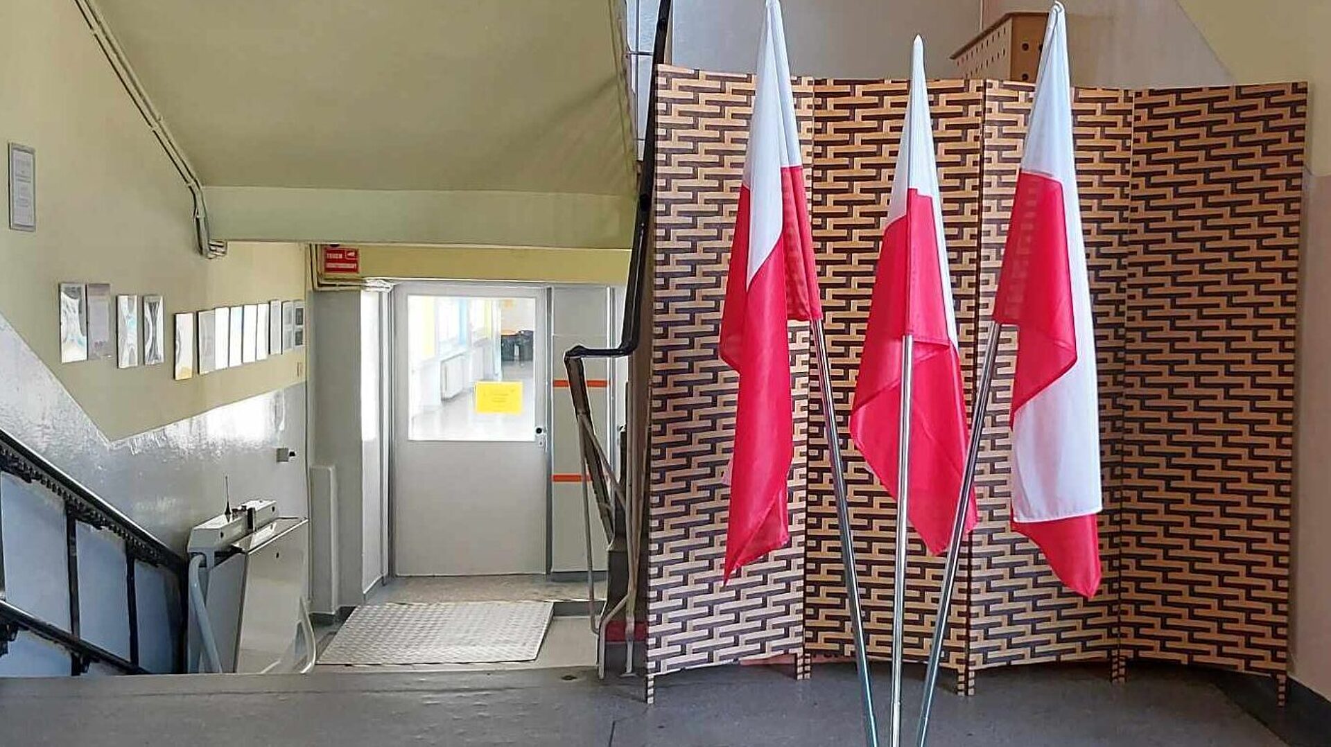 Wybory samorzadowe Wybory samorzadowe