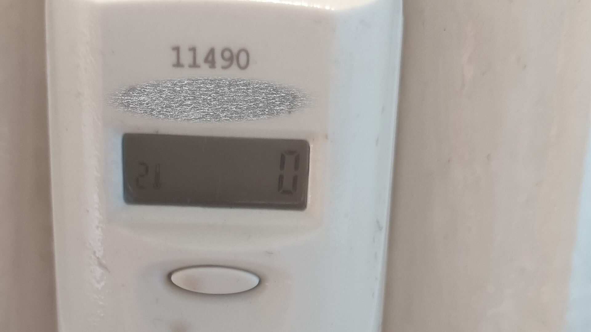 Podzielnik ciepla Podzielnik ciepla