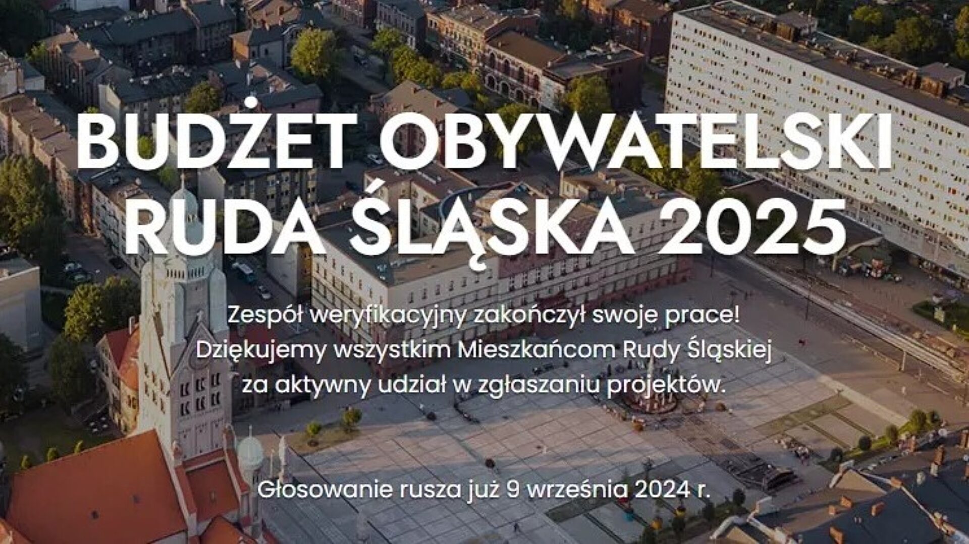 Ruda slaska budzet Ruda slaska budzet