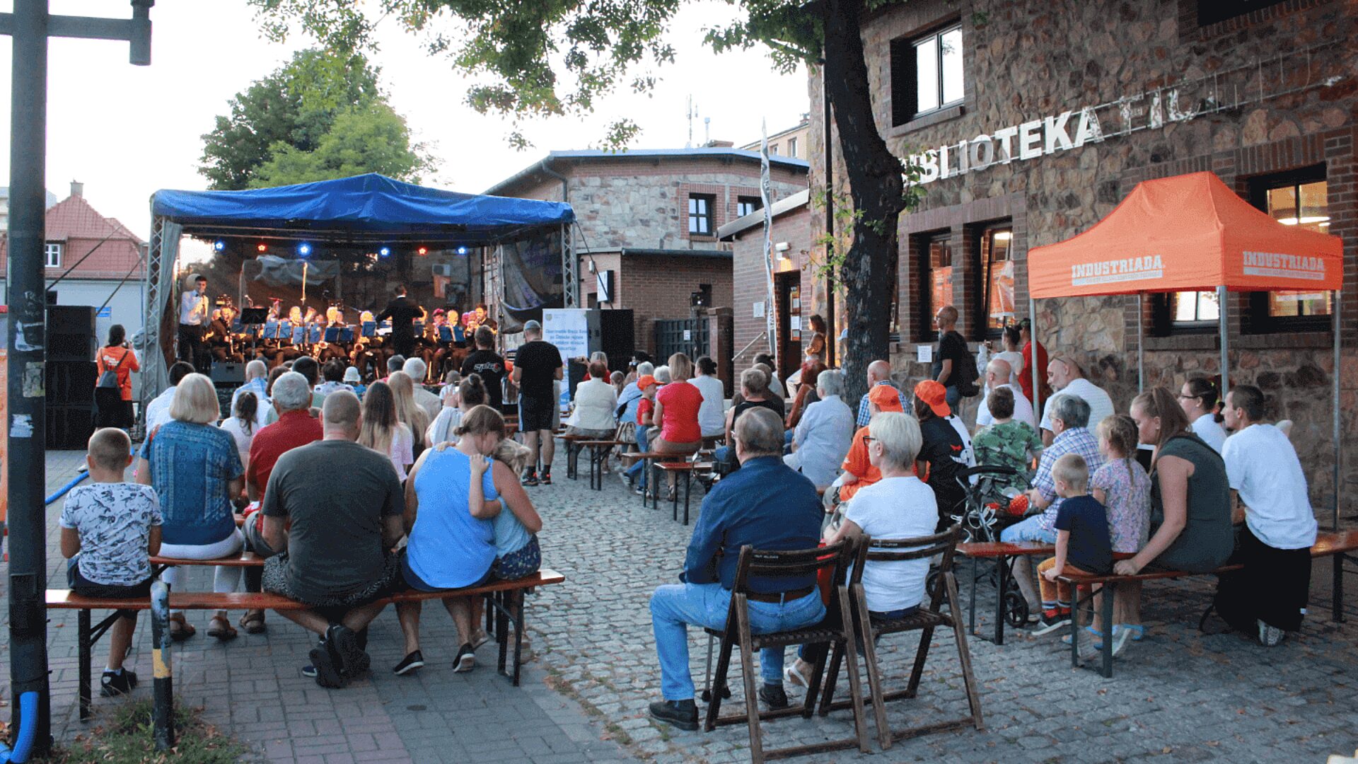 Industriada 2022 Industriada 2022