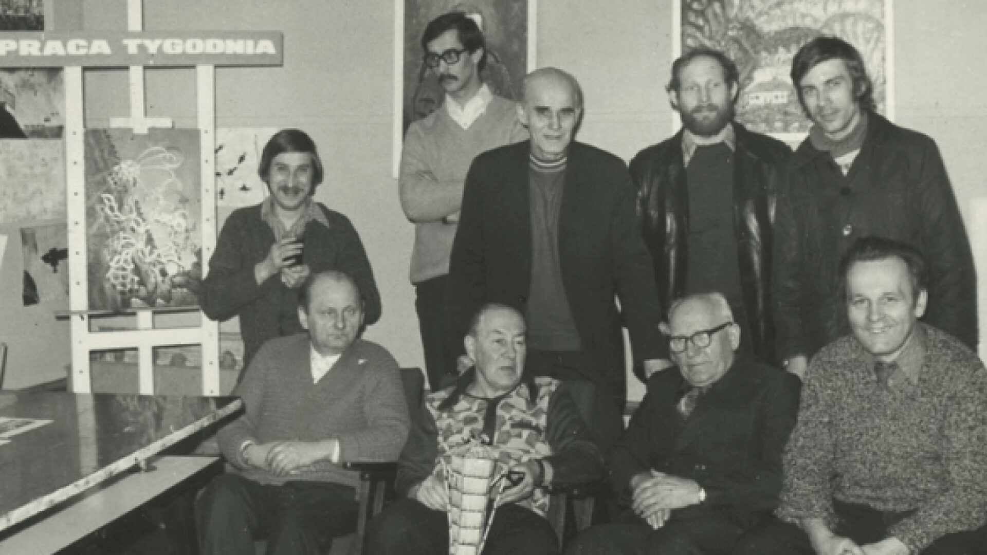 Grupa bielszowicka Grupa bielszowicka