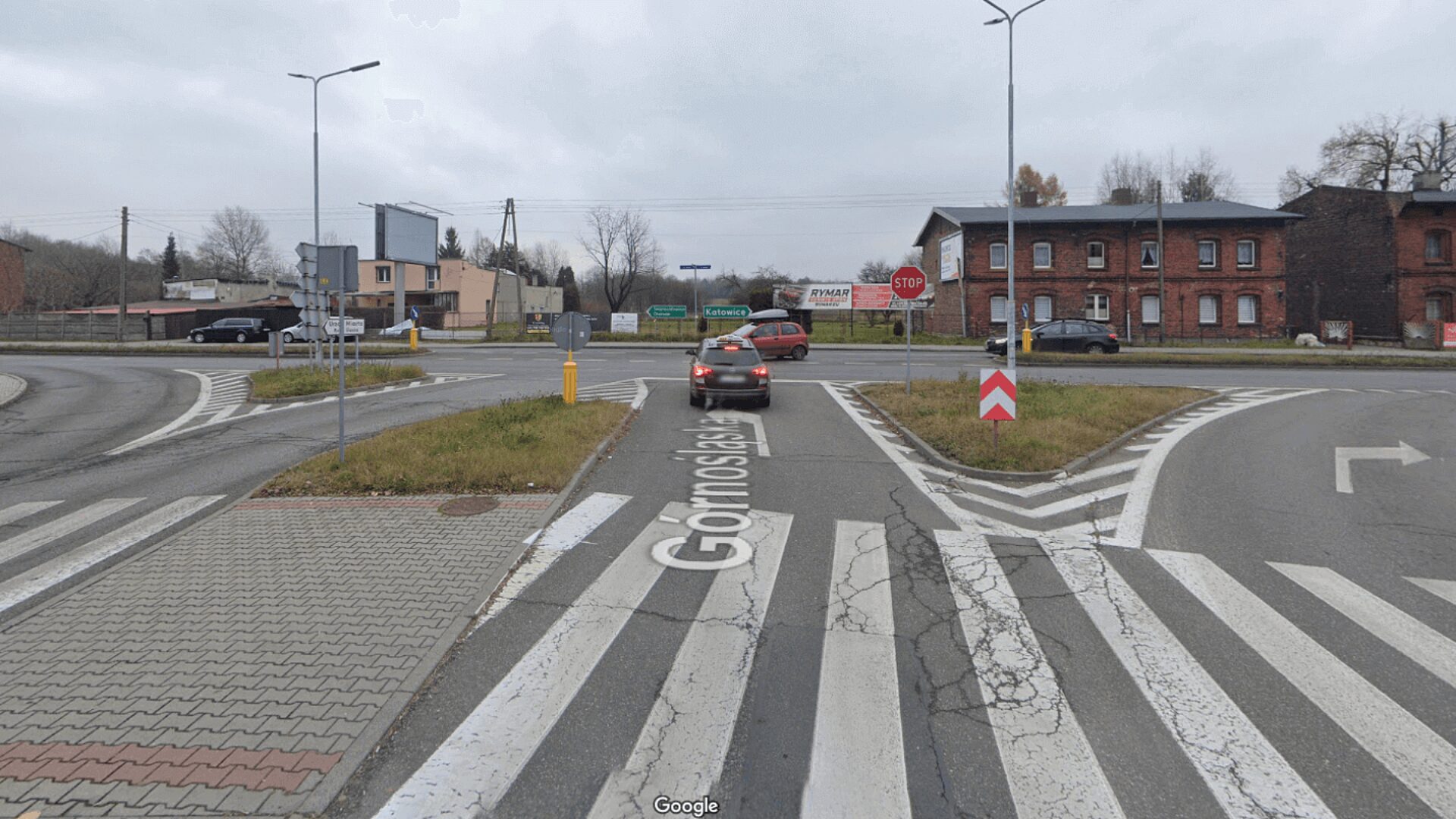 Obwodnica kochlowice ruda slaska Obwodnica kochlowice ruda slaska
