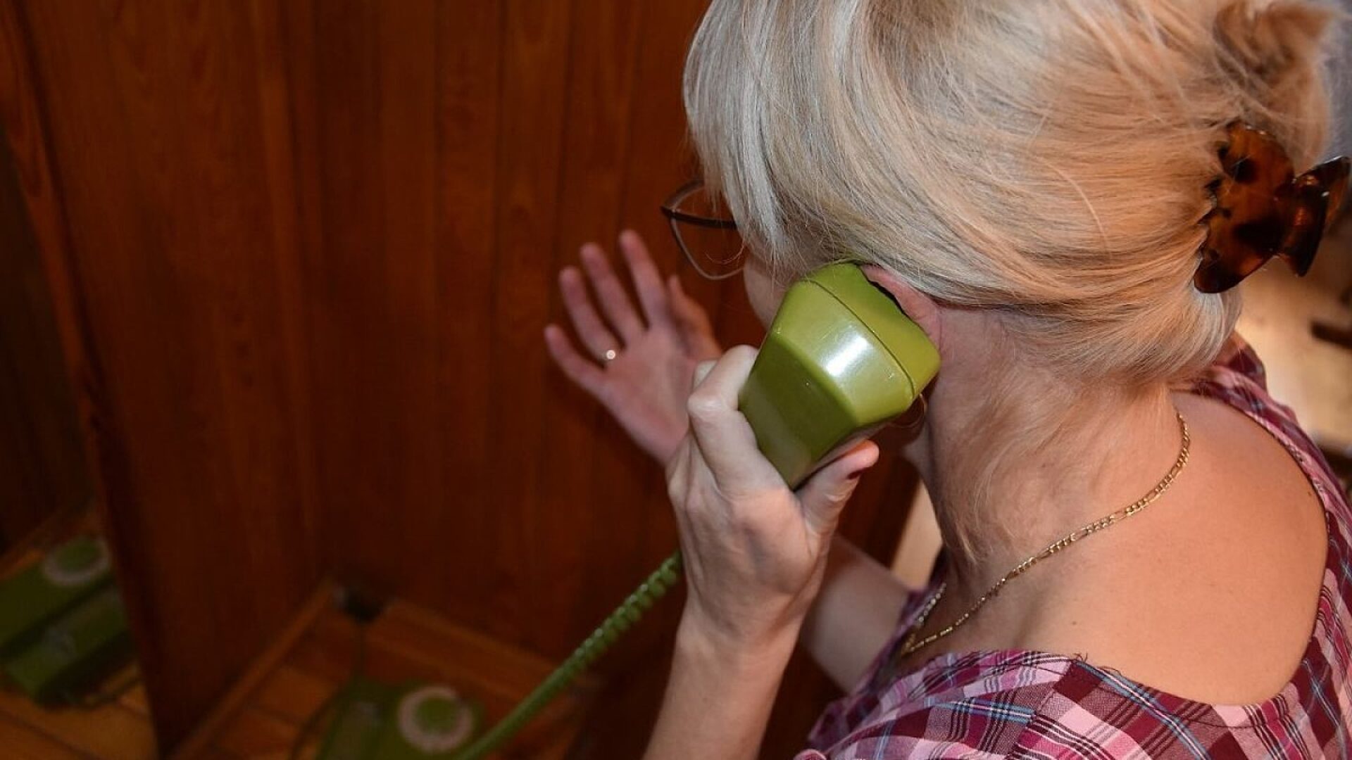 Oszustwo na wnuczke ruda slaska Oszustwo na wnuczke ruda slaska