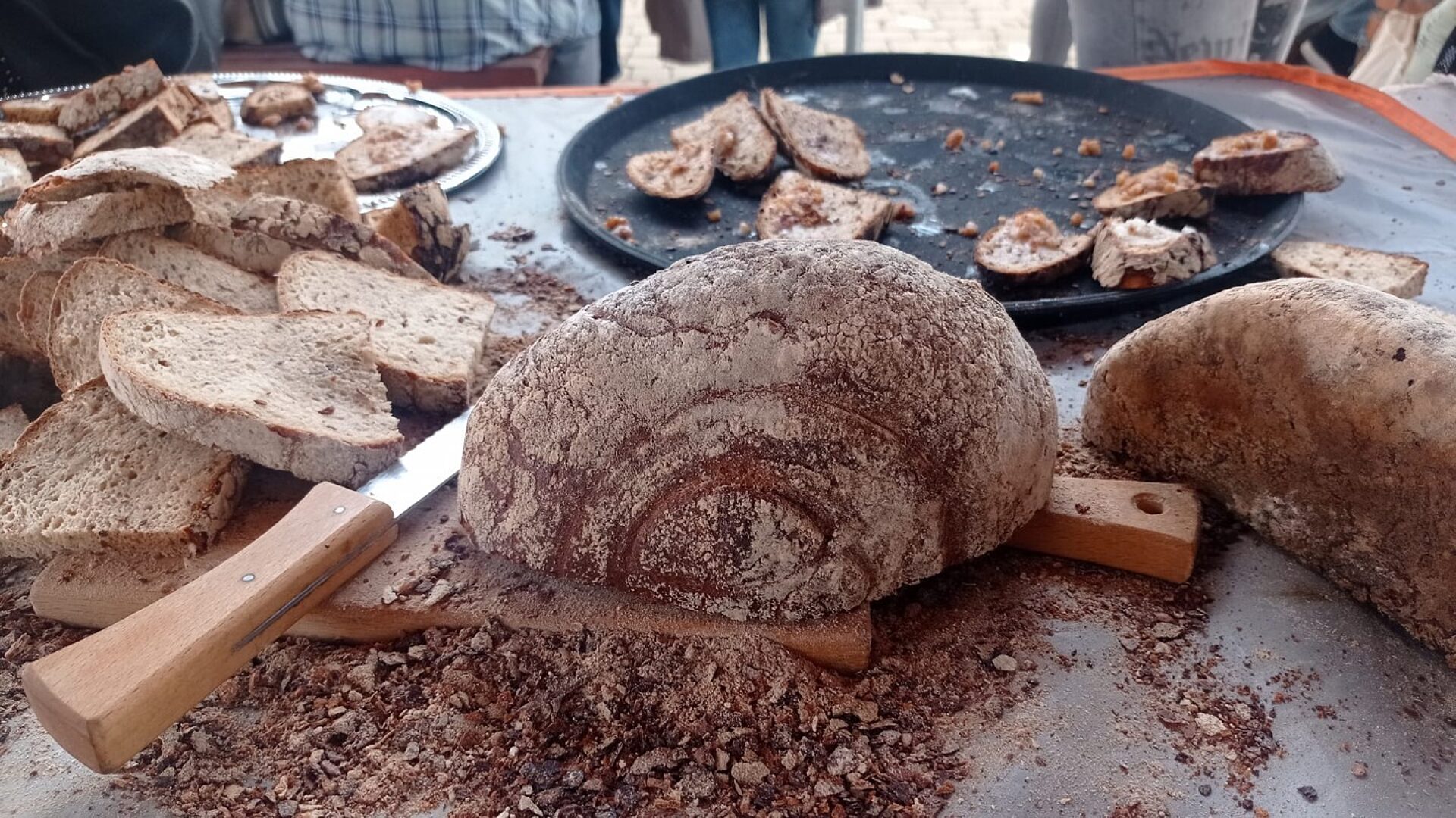 Piekarok sierpien Piekarok sierpien