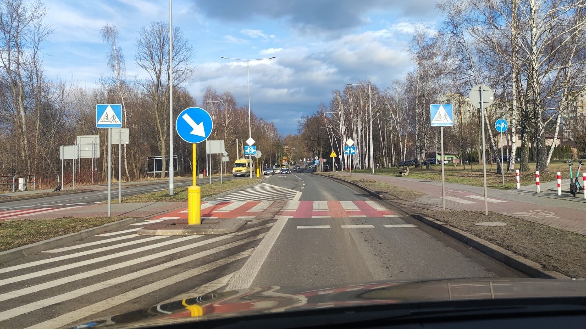 Potracenie bielszowice ruda slaska Potracenie bielszowice ruda slaska