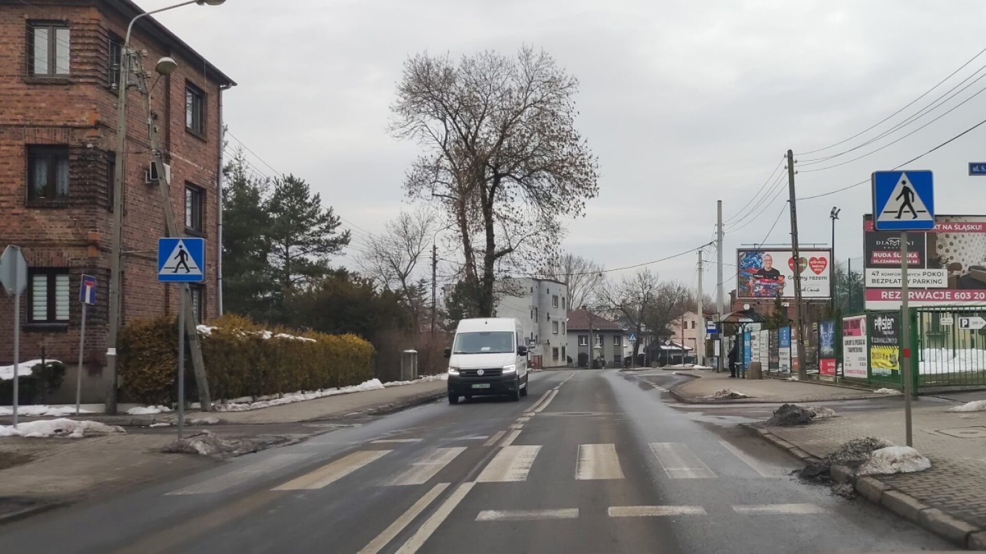 Przejscie tunkla ruda slaska Przejscie tunkla ruda slaska