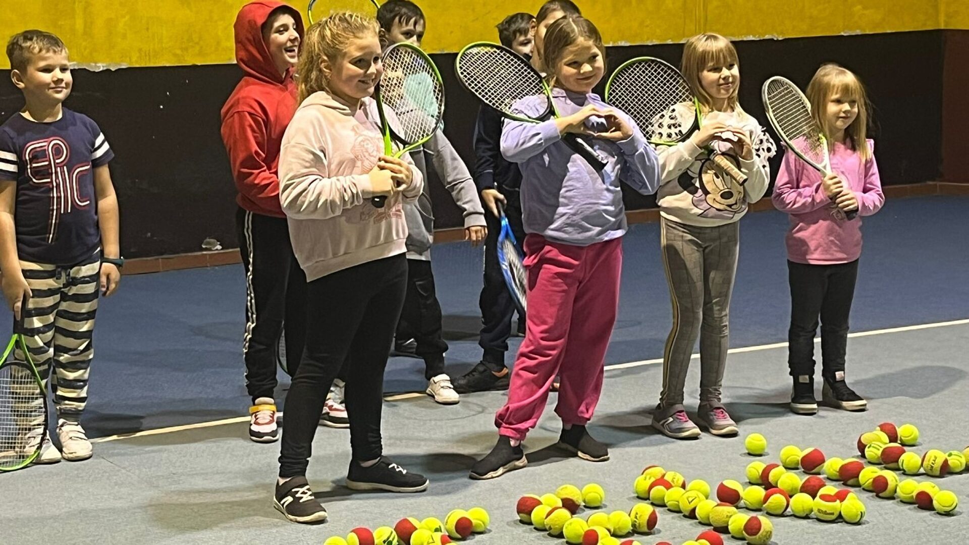 Slavia ruda slaska tenis 2 Slavia ruda slaska tenis 2
