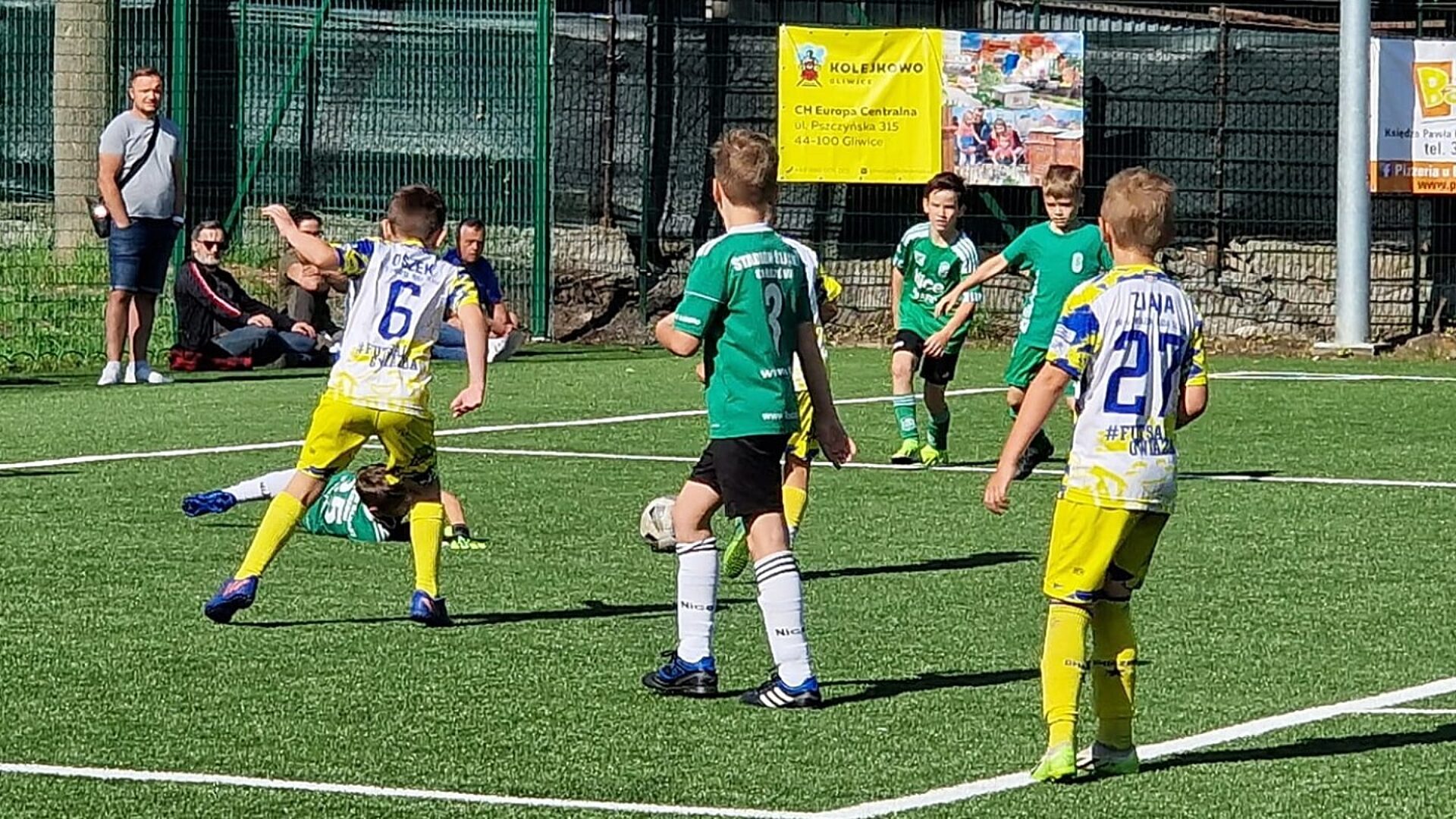 Turniej bajtli ruda slaska Turniej bajtli ruda slaska