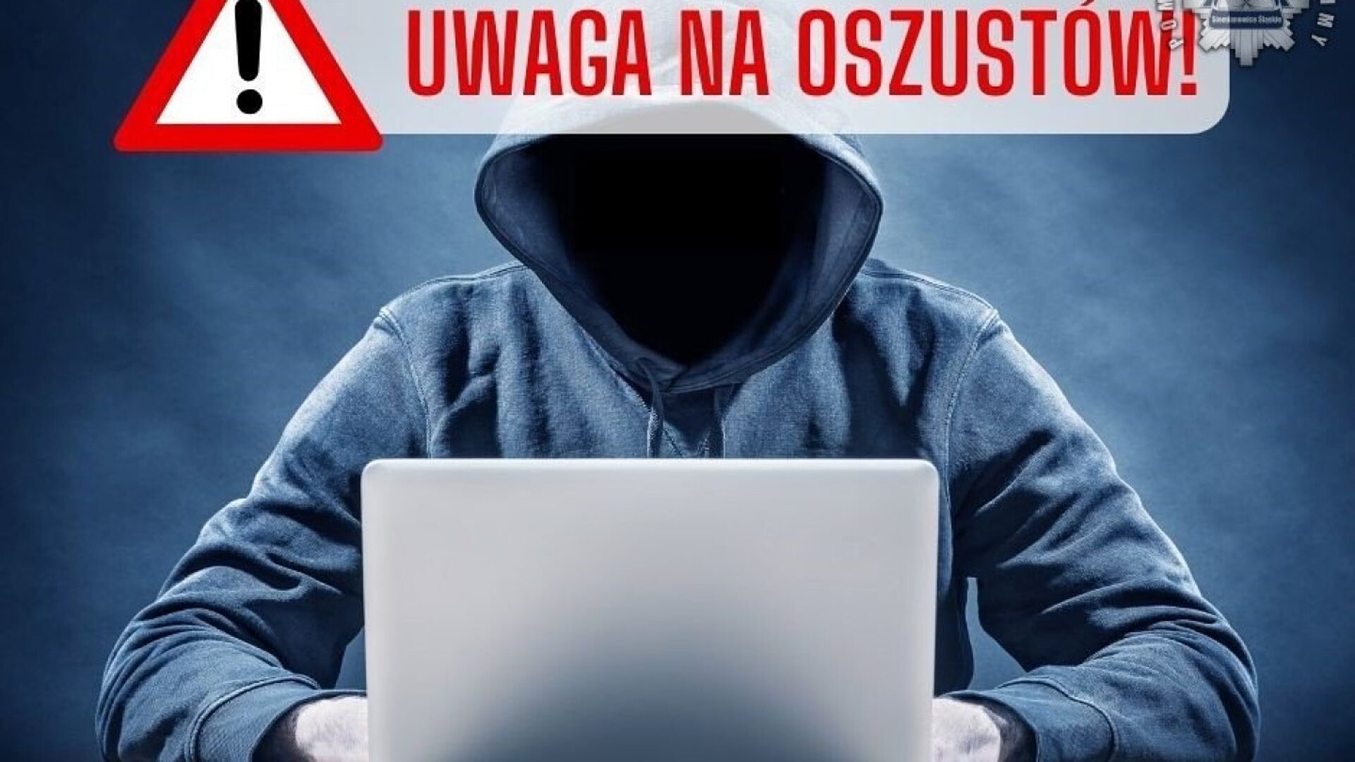 Uwaga na oszostow ruda slaska Uwaga na oszostow ruda slaska