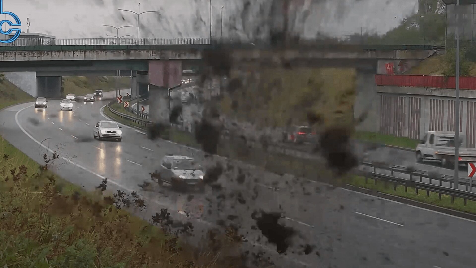 Dachowanie dts Dachowanie dts