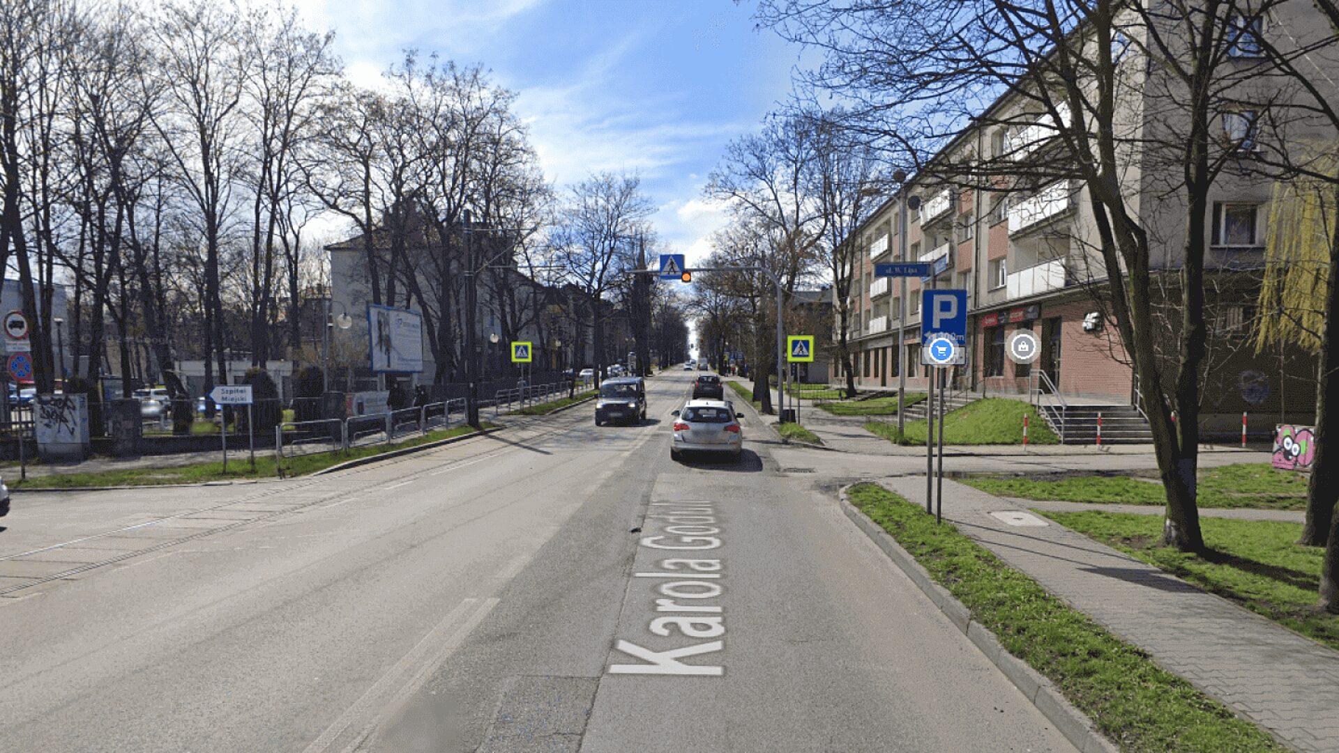 Kolizja goduli ruda slaska Kolizja goduli ruda slaska