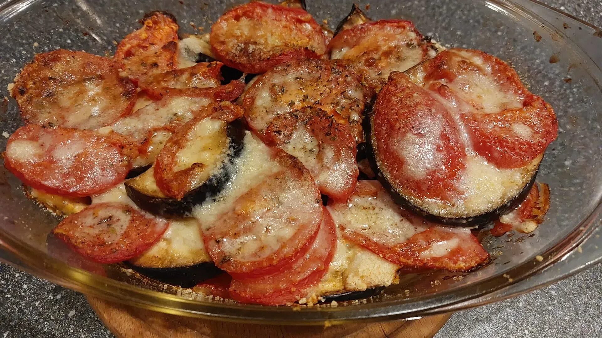 Parmezana rudzkie smaki Parmezana rudzkie smaki