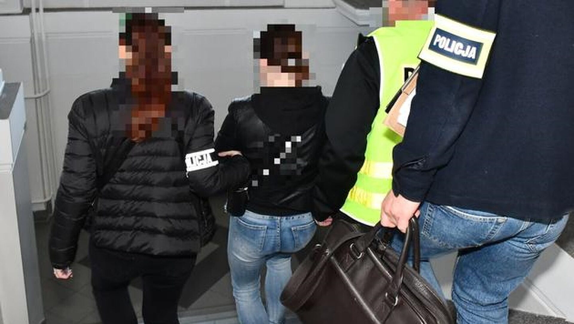 Policja ruda slaska Policja ruda slaska