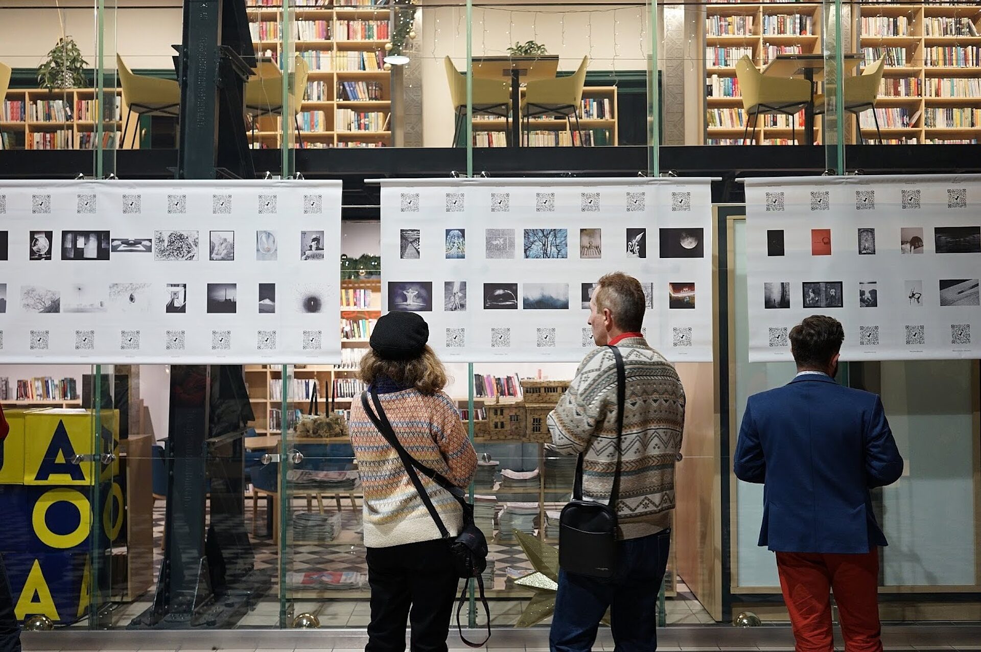 Czarne swiatlo ruda slaska Czarne swiatlo ruda slaska