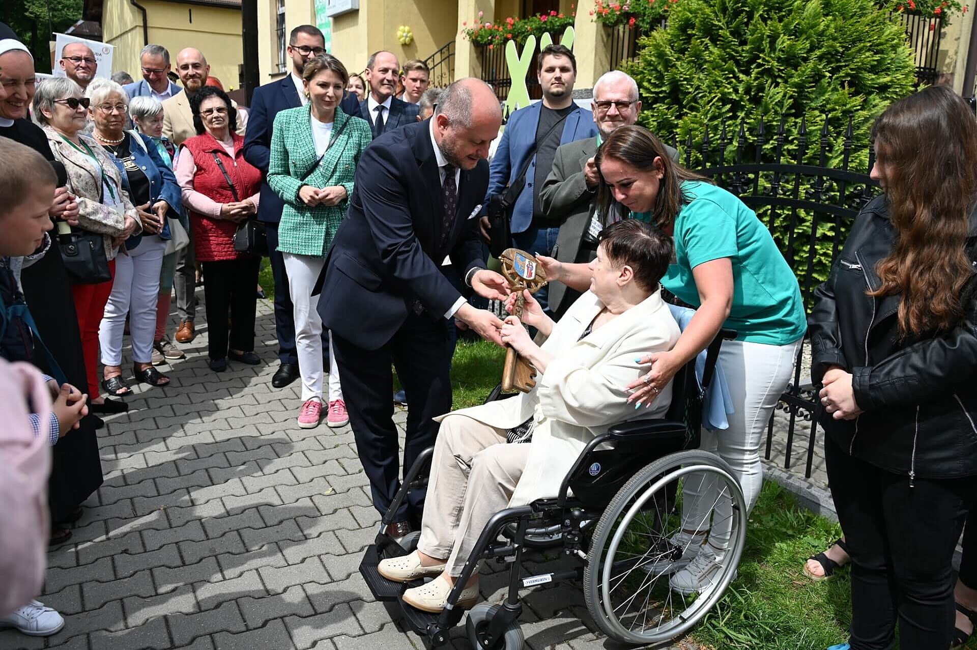 Tydzien godnosci ruda slaska Tydzien godnosci ruda slaska