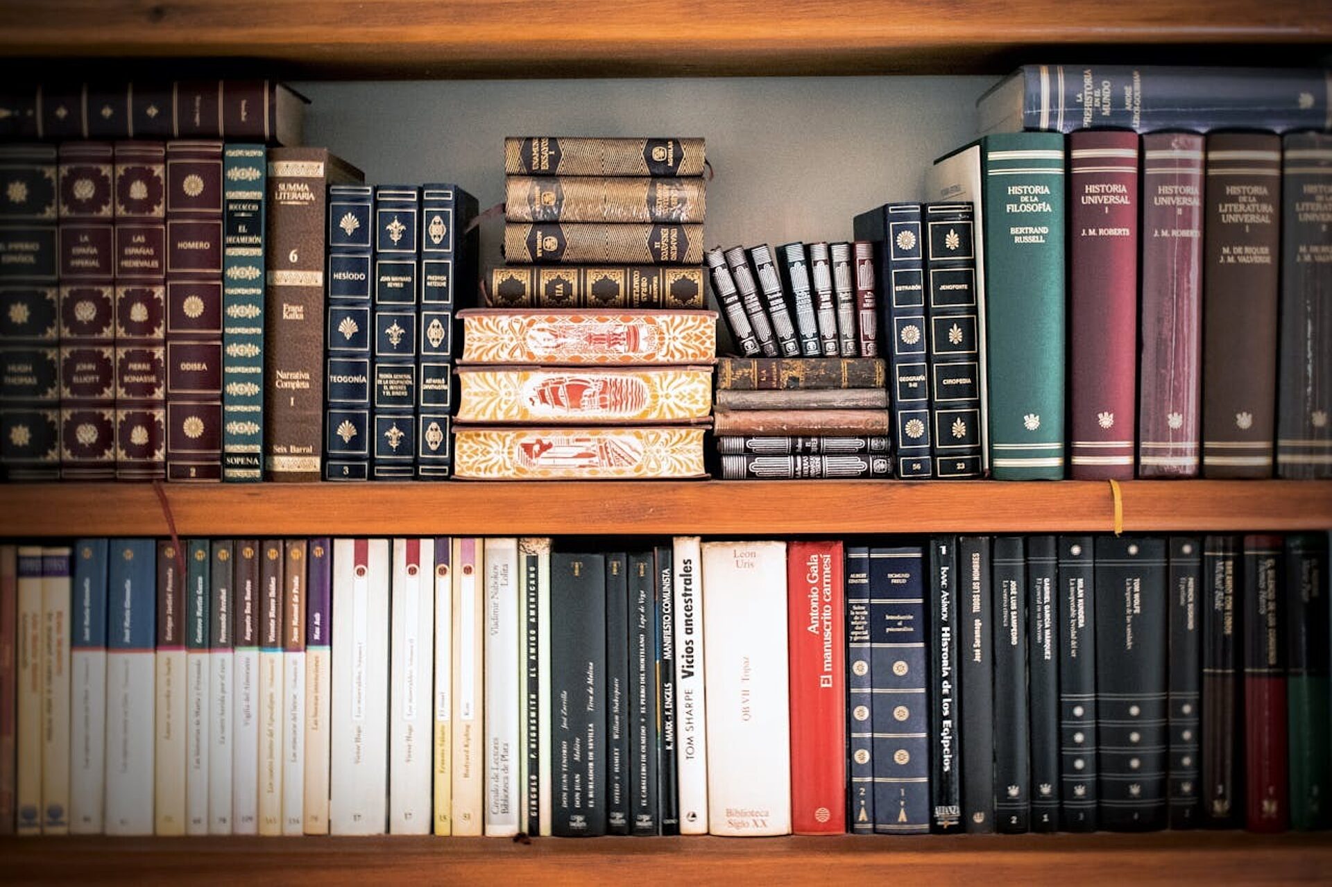Klasyki literatury Klasyki literatury