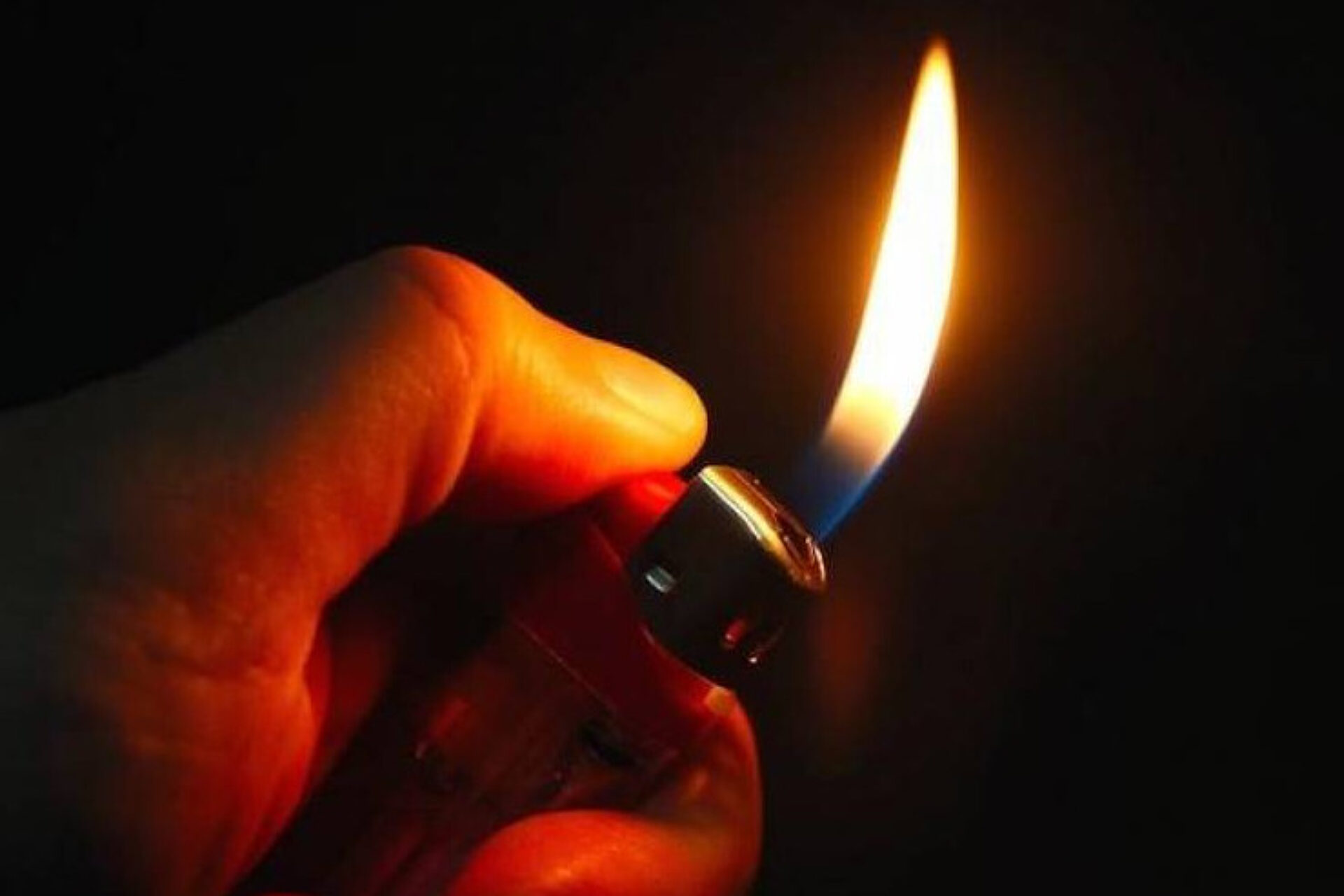 Podpalenie zdjecie pogladowe Podpalenie zdjecie pogladowe