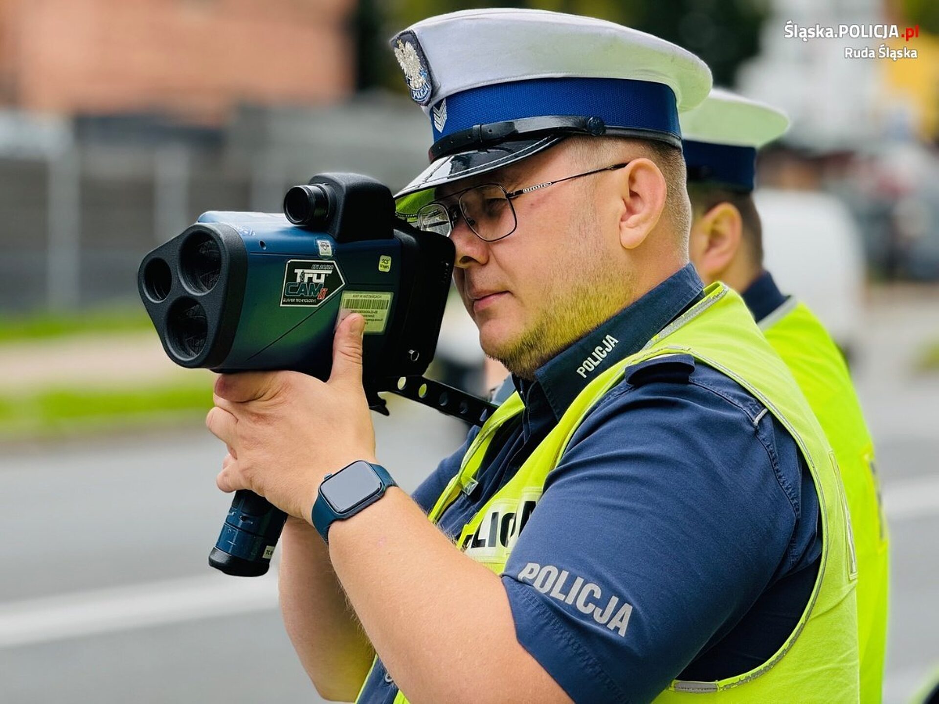 Policja predkosc ruda slaska Policja predkosc ruda slaska