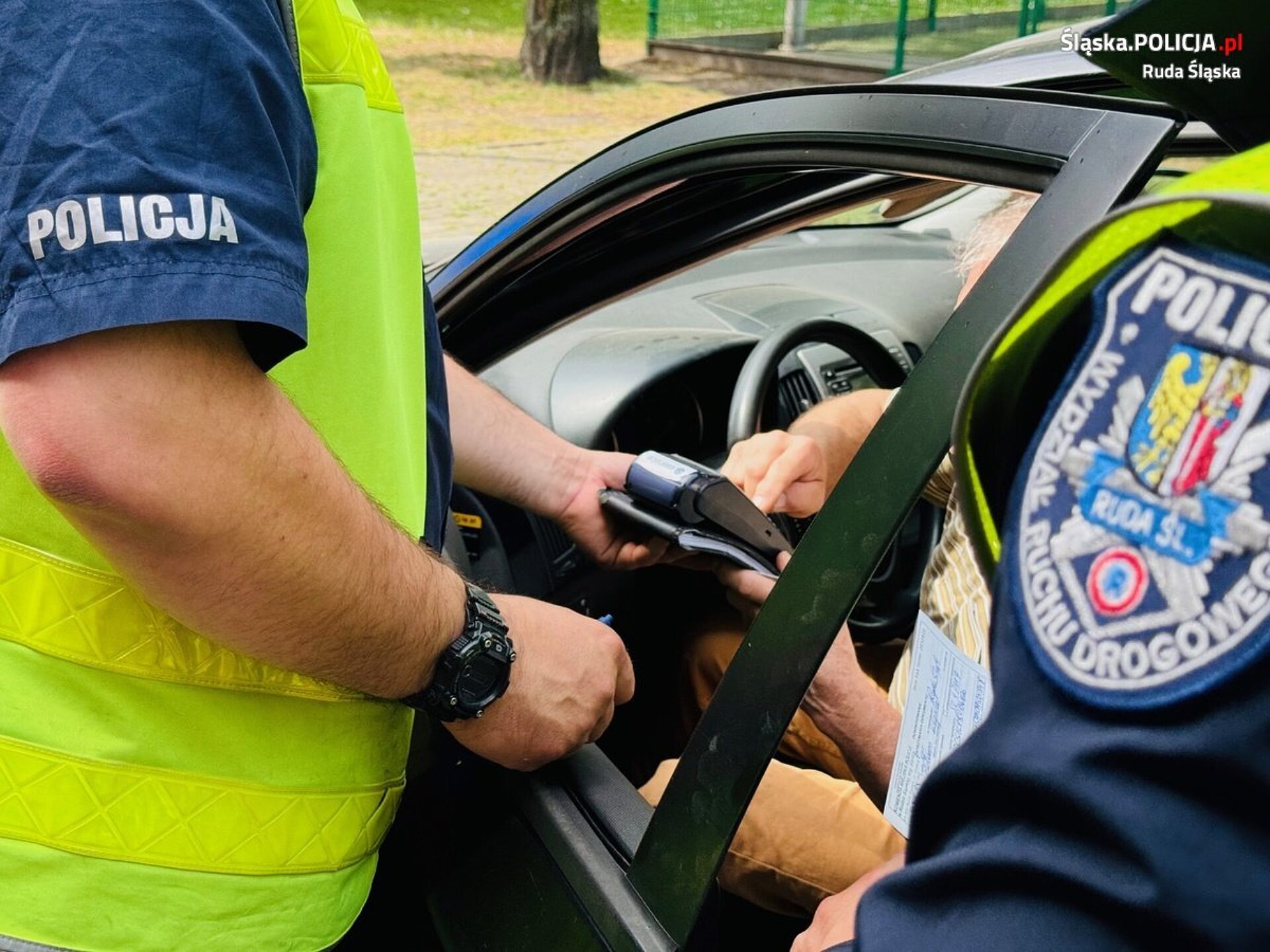 Predkosc ruda slaska2 Predkosc ruda slaska2