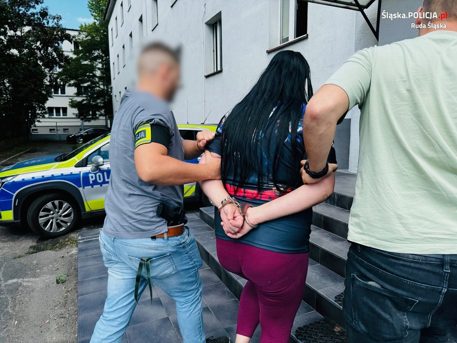 Zabojczyni ruda slaska Zabojczyni ruda slaska