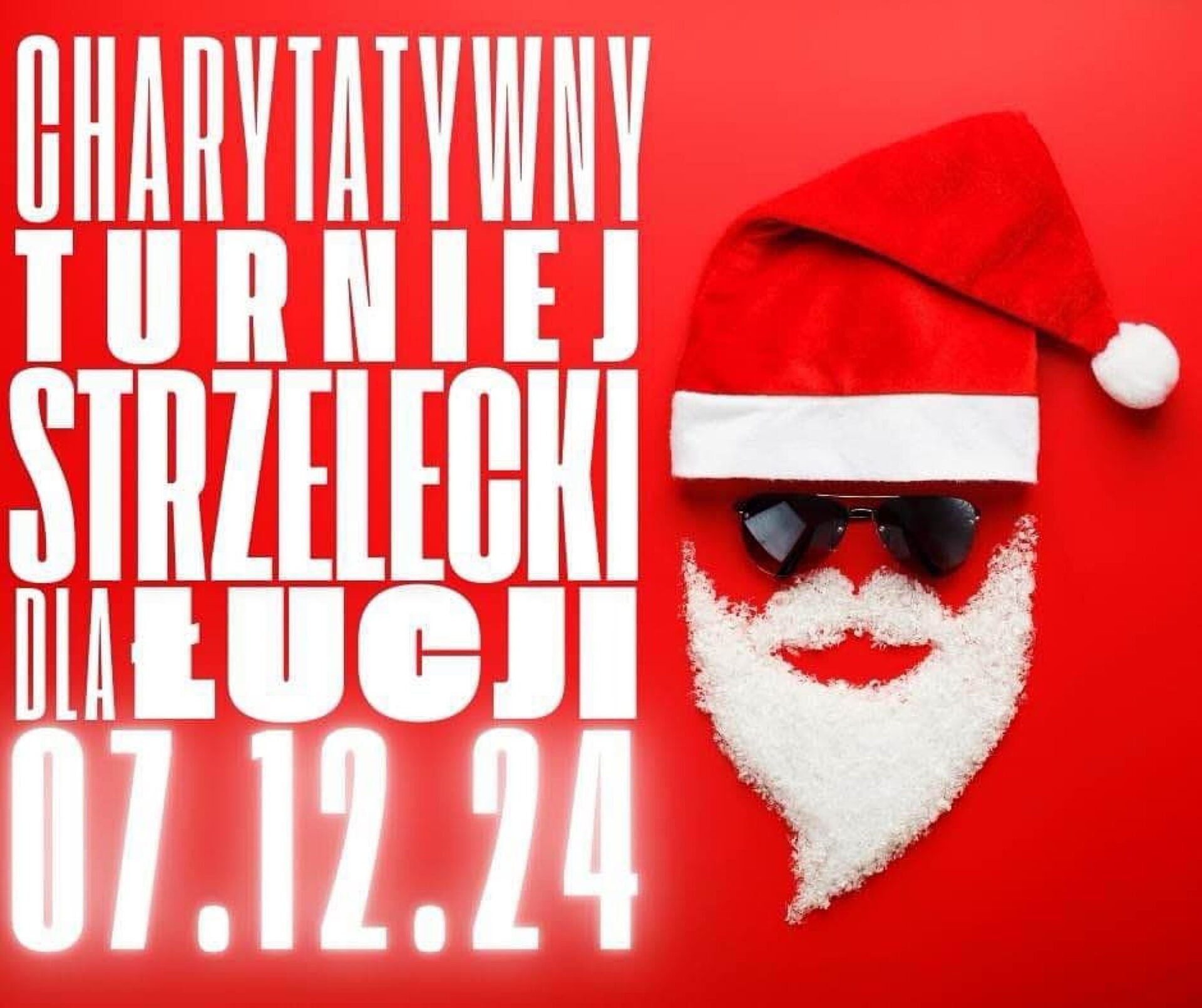 Mikolaj strzelnica Mikolaj strzelnica