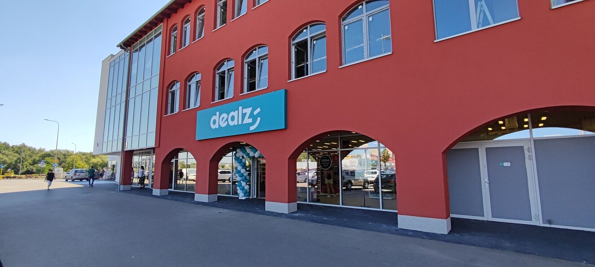 Dealz ruda slaska Dealz ruda slaska