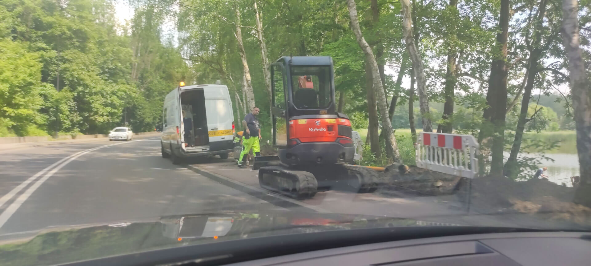 Koparka ruda slaska 2 Koparka ruda slaska 2