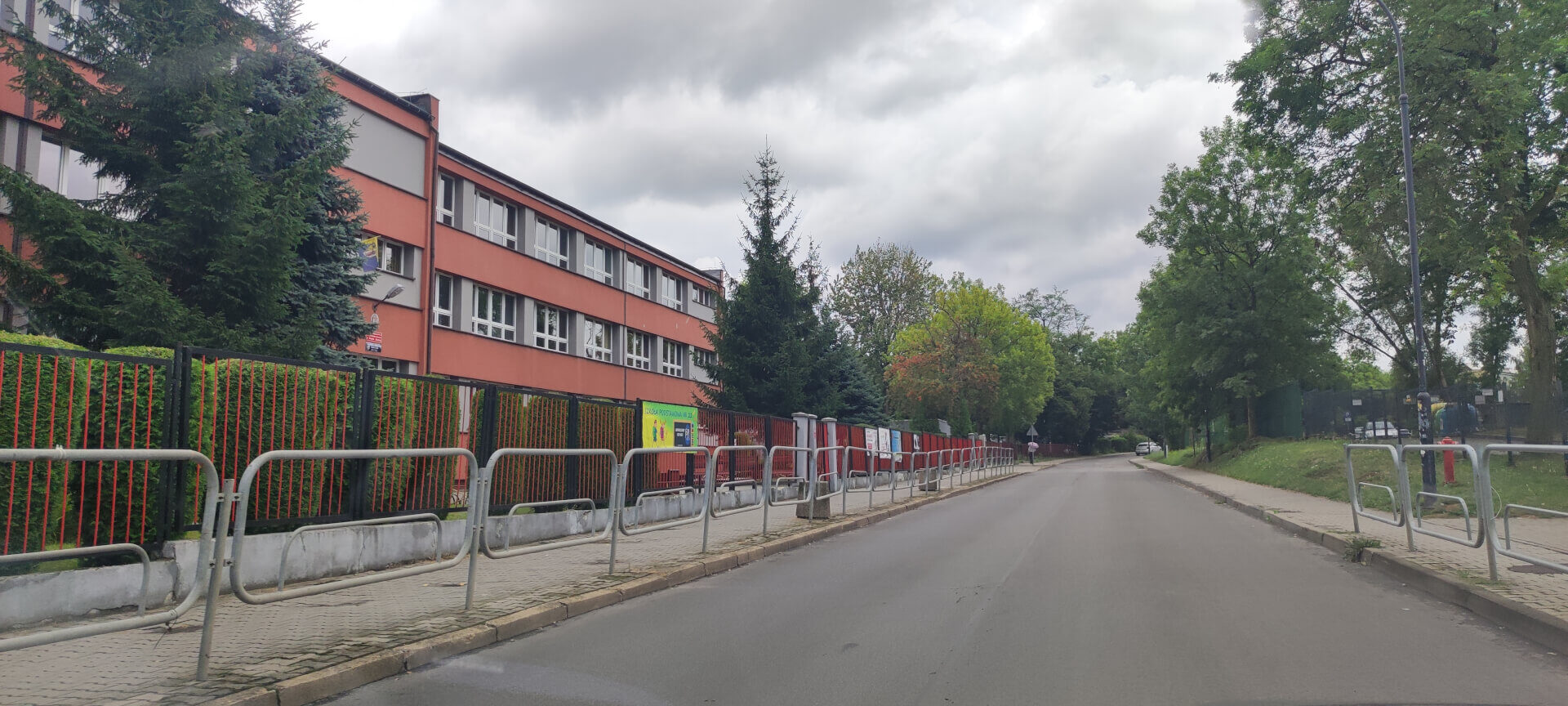 Przejscie ratownikow ruda slaska Przejscie ratownikow ruda slaska