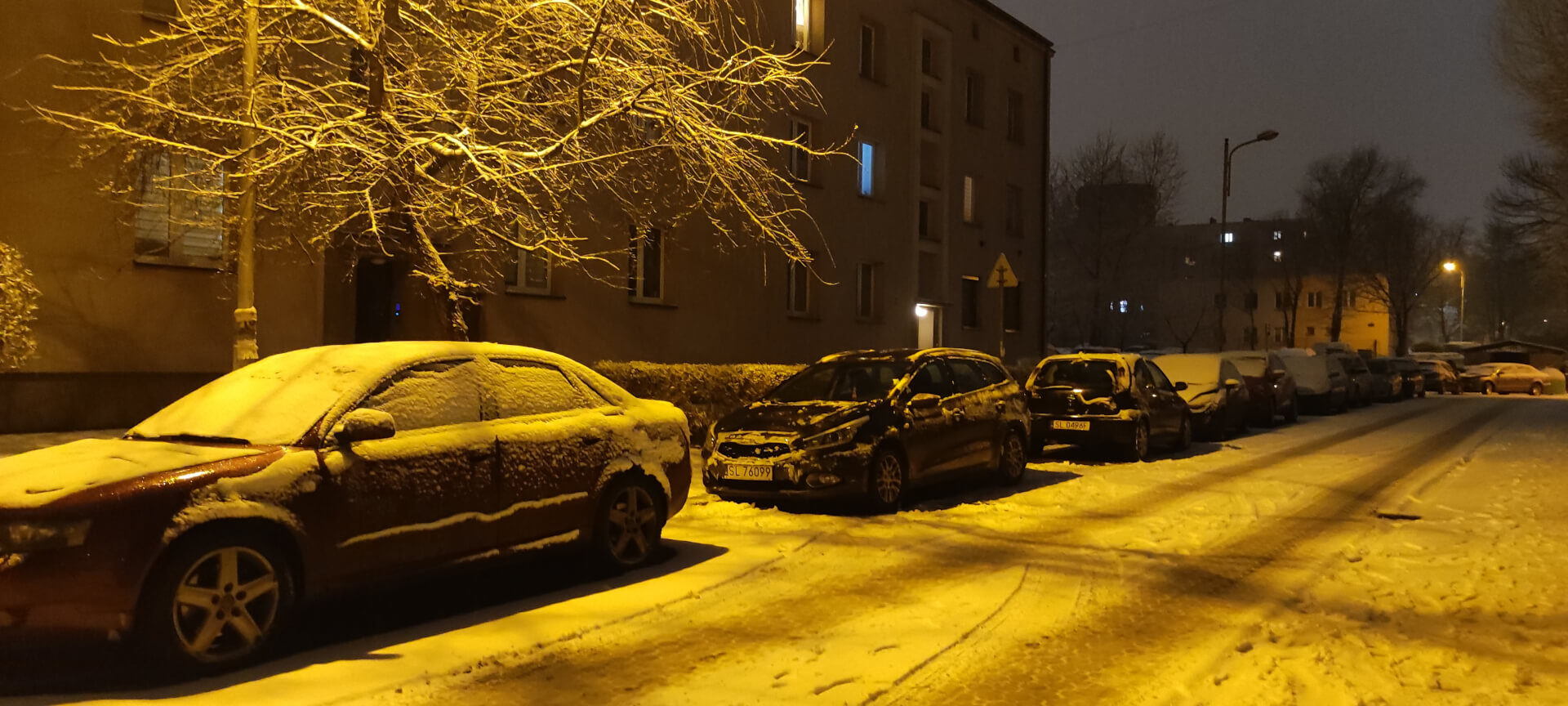 Zima ruda slaska Zima ruda slaska