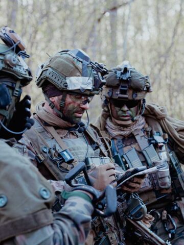 Wakacje z wojskiem2 Wakacje z wojskiem2