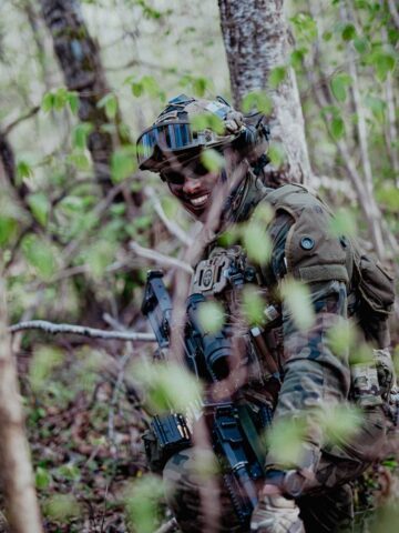 Wakacje z wojskiem Wakacje z wojskiem