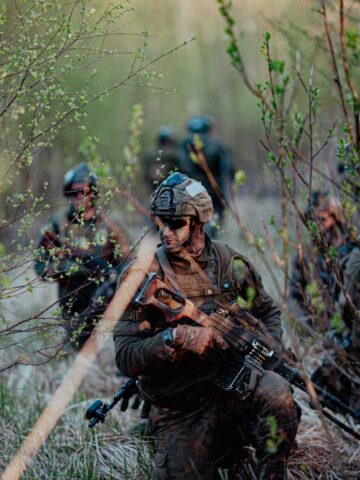 Wakacje z wojskiem6 Wakacje z wojskiem6