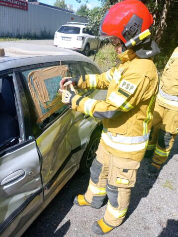 Straz ruda slaska cwiczenia4 Straz ruda slaska cwiczenia4