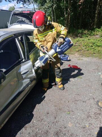 Straz ruda slaska cwiczenia3 Straz ruda slaska cwiczenia3