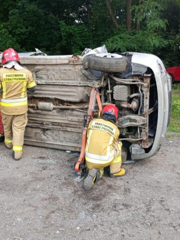 Straz ruda slaska cwiczenia1 Straz ruda slaska cwiczenia1