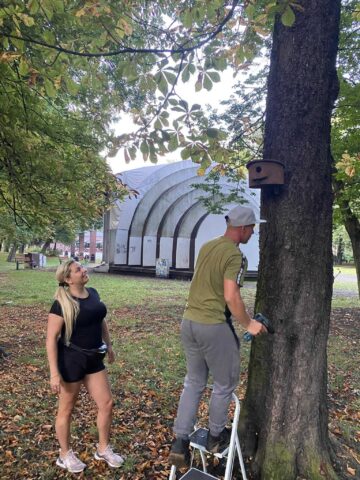 Wiewiorkomaty ruda slaska1 Wiewiorkomaty ruda slaska1