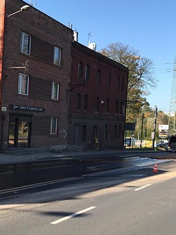 Ropa na 1 maja Ropa na 1 maja