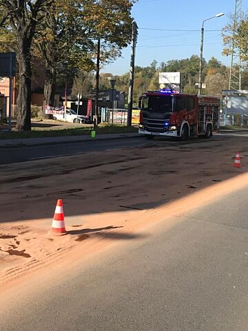 Ropa na 1 maja 2 Ropa na 1 maja 2