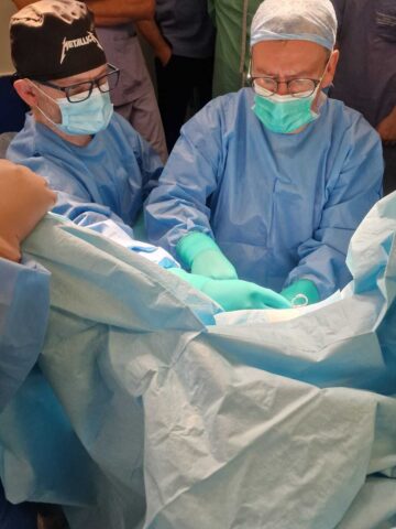 Szpital ruda 5 Szpital ruda 5