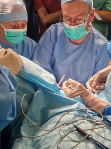 Szpital ruda 4 Szpital ruda 4