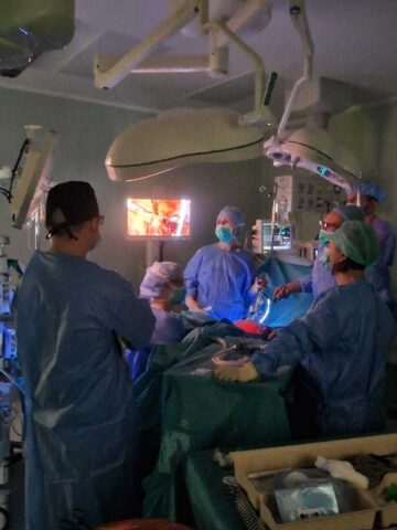 Szpital ruda 3 Szpital ruda 3